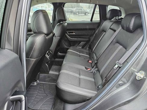 Used 2024 MAZDA CX-50 AWD 2.5 S w/ Preferred Package image 17