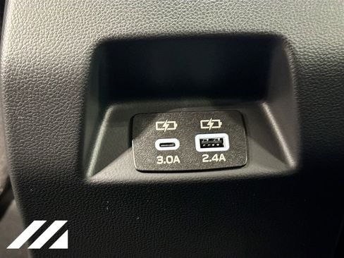 Used 2025 Subaru Crosstrek 2.0i Premium image 26