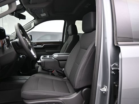 New 2026 GMC Sierra 1500 Elevation w/ Elevation Select Package image 12