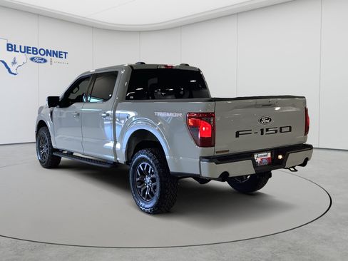 Used 2026 Ford F150 Tremor AWD/4WD image 7