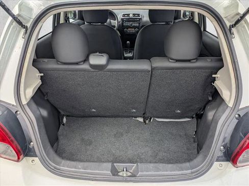 Used 2015 Mitsubishi Mirage DE image 6