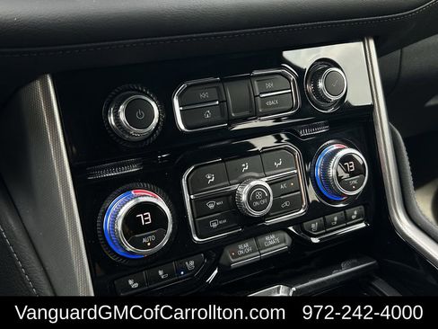 Used 2023 GMC Yukon XL Denali image 20