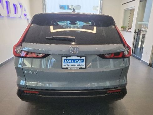 Used 2026 Honda CR-V LX image 5