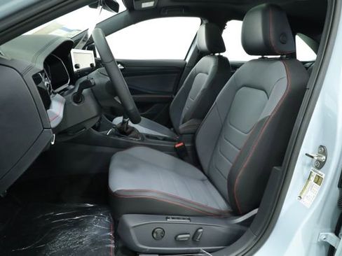 New 2026 Volkswagen Jetta GLI Autobahn image 30