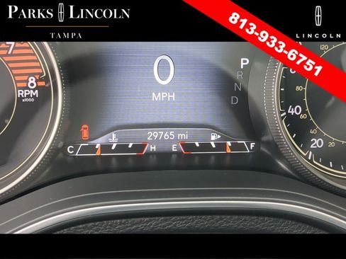 Used 2022 Jeep Cherokee Latitude Lux w/ Sun & Sound Group AWD/4WD image 33