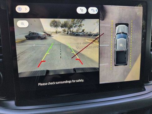 New 2026 Ford F150 XLT w/ Equipment Group 302A MID image 13