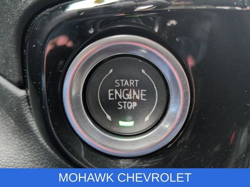 Used 2023 Chevrolet Silverado 1500 RST AWD/4WD image 17