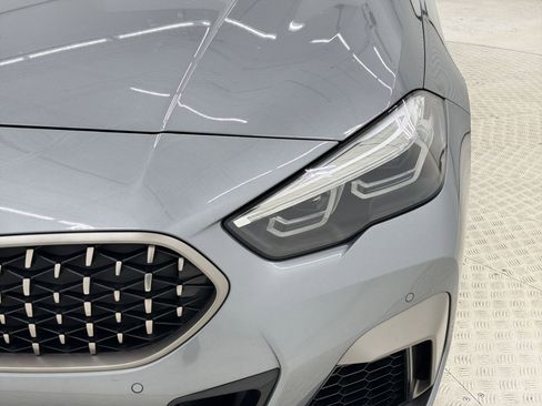 Certified 2024 BMW M235i xDrive w/ Premium Package image 11