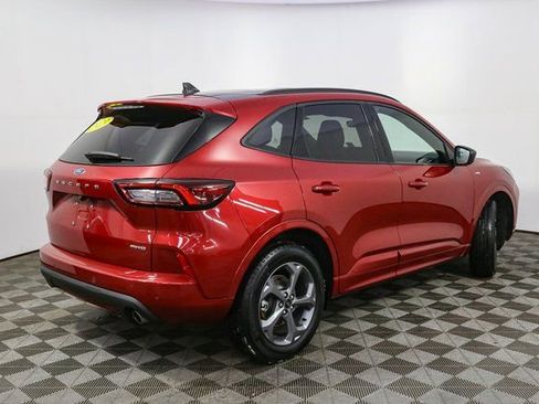 Used 2023 Ford Escape ST-Line w/ Tech Pack #1 image 13