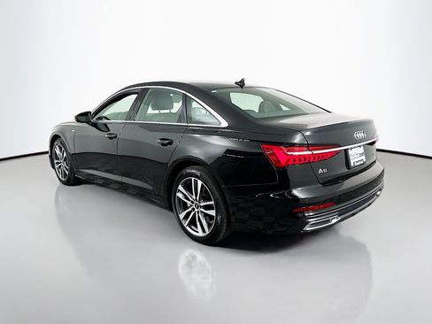 Used 2023 Audi A6 Premium Plus AWD/4WD image 5