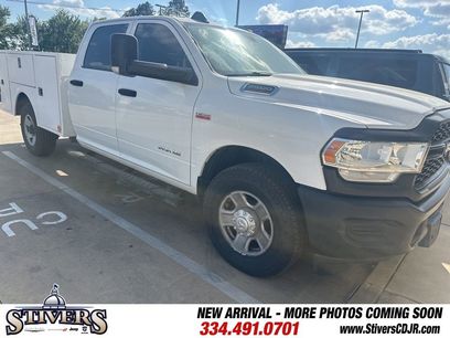 Used 2020 RAM 2500 Tradesman