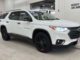Used 2020 Chevrolet Traverse Premier w/ Redline Edition image 3