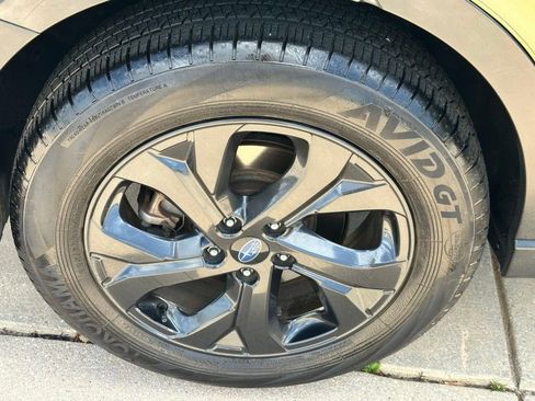 Used 2020 Subaru Outback Onyx Edition XT image 23