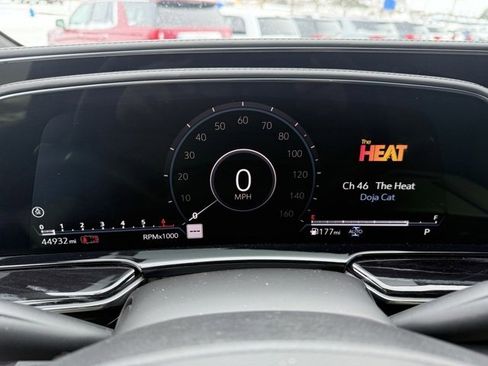 Used 2021 Cadillac Escalade Sport w/ Driver Assist Tech Package image 22