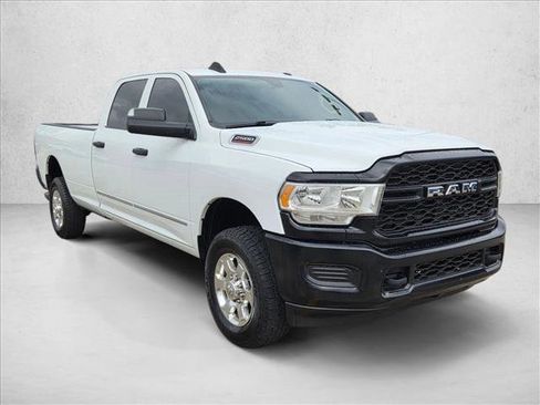 Used 2020 RAM 2500 Tradesman image 3