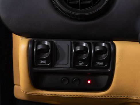 Used 2004 Ferrari 360 Spider RWD image 36