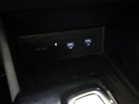 Used 2022 Hyundai Sonata SEL Plus w/ Cargo Package FWD image 26