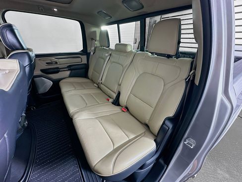 Used 2019 RAM 1500 Limited AWD/4WD image 28