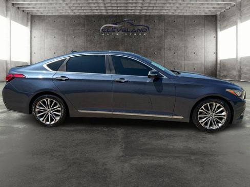 Used 2015 Hyundai Genesis 3.8 w/ Option Group 03 AWD/4WD image 2