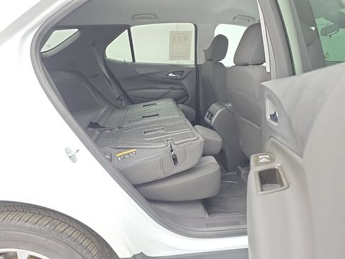 Used 2023 Chevrolet Equinox LT w/ LPO, Floor Liner Package AWD/4WD image 44