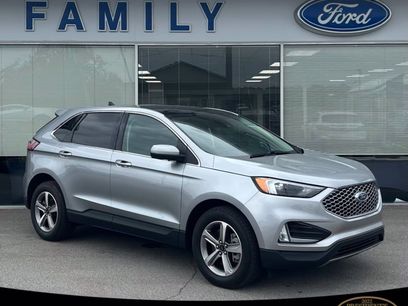 Used 2024 Ford Edge SEL w/ Convenience Package