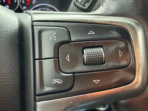 Used 2022 Chevrolet Silverado 2500 LTZ AWD/4WD image 13