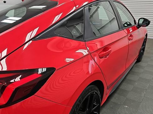 Certified 2023 Honda Civic Sport image 10