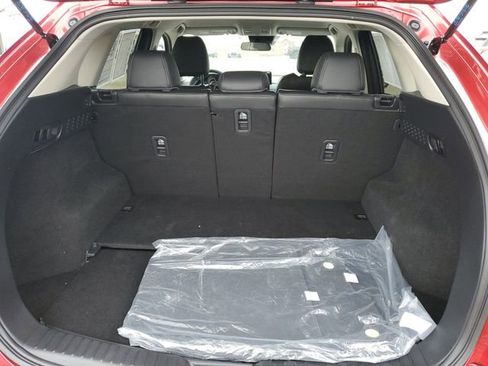 Certified 2025 MAZDA CX-5 AWD 2.5 S image 28