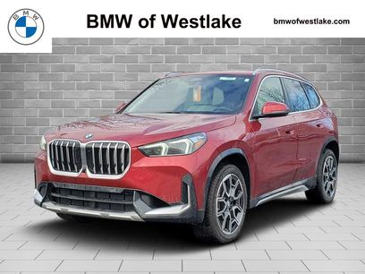 New 2026 BMW X1 xDrive28i w/ Technology Package