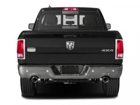 Used 2016 RAM 1500 Limited image 8