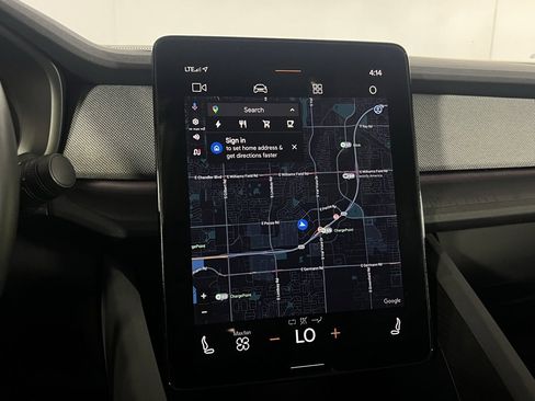 Used 2023 Polestar Polestar 2 Long Range Single Motor w/ Pilot Pack image 16