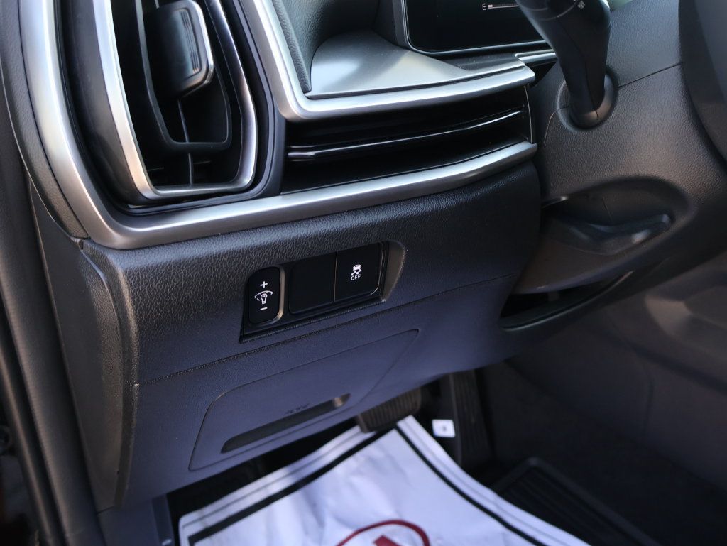 New 2026 Kia Sorento S w/ S Panoramic Sunroof Package AWD/4WD image 29