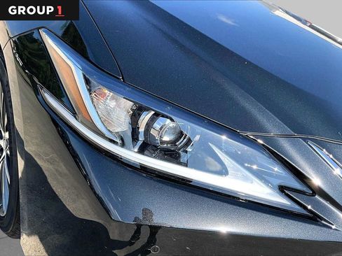 Used 2025 Lexus ES 350 w/ Premium Package FWD image 25