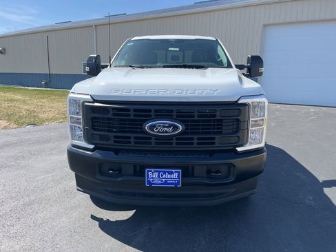 New 2026 Ford F350 XL AWD/4WD image 8