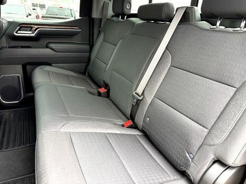 Used 2025 Chevrolet Silverado 1500 RST w/ Texas Edition Plus image 23