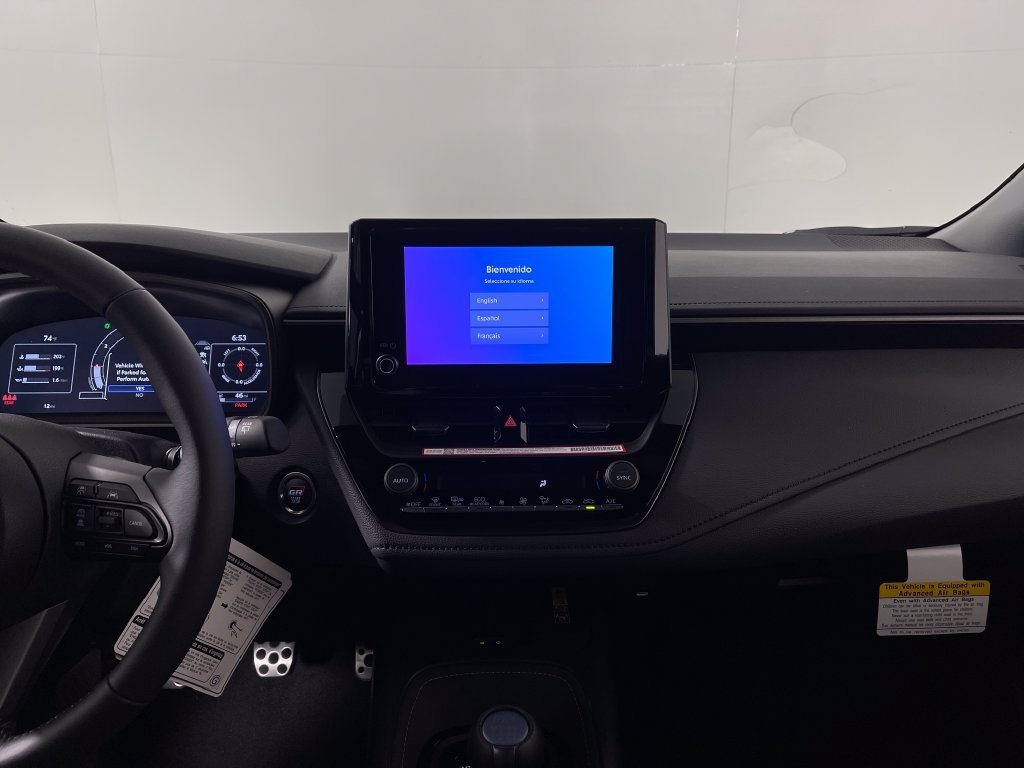 New 2026 Toyota Corolla GR AWD/4WD image 15