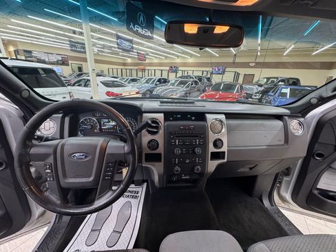 Used 2012 Ford F150 XLT w/ XLT Chrome Pkg image 19