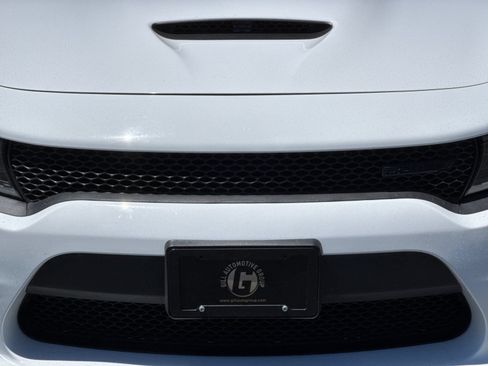Used 2022 Dodge Charger R/T w/ Blacktop Package RWD image 36