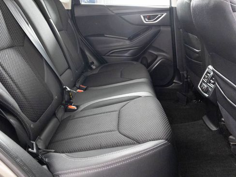 Used 2021 Subaru Forester Premium w/ Popular Package #1 image 35