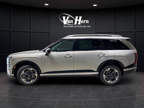 New 2026 Hyundai Palisade Limited AWD/4WD image 4