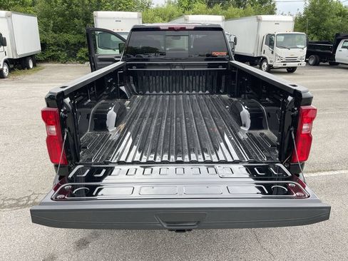 New 2026 Chevrolet Silverado 3500 LTZ w/ LTZ Plus Package AWD/4WD image 23