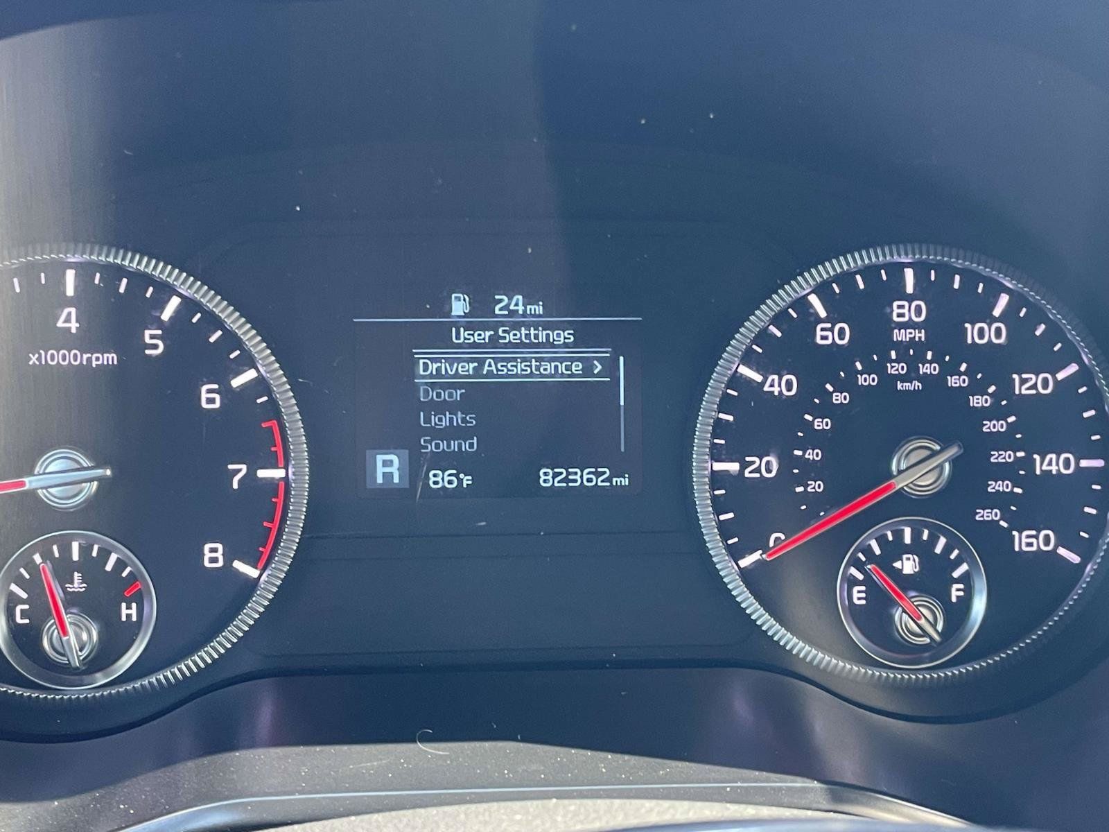 Used 2022 Kia Telluride S AWD/4WD image 35