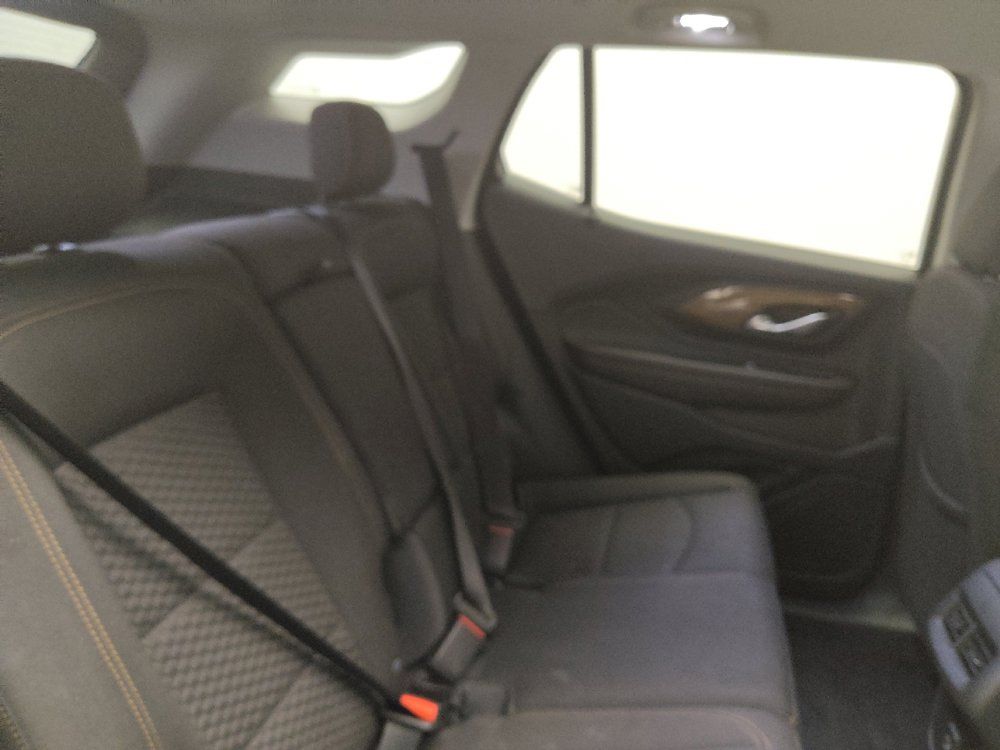 Used 2020 GMC Terrain SLE w/ Driver Convenience Package FWD image 19