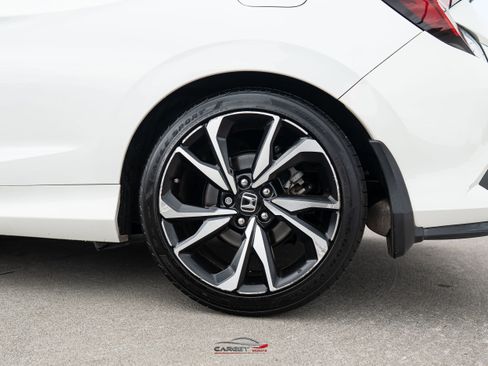 Used 2018 Honda Civic Si image 12