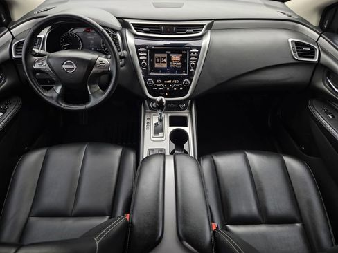 Certified 2024 Nissan Murano SV FWD image 14