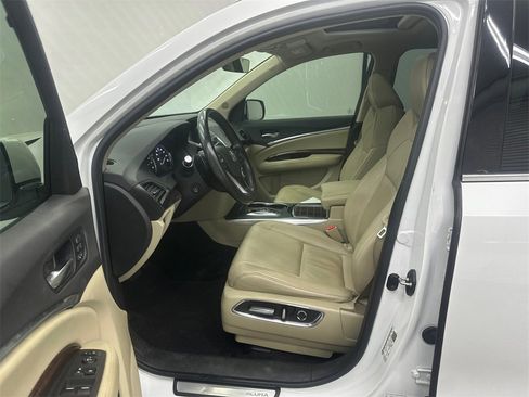 Used 2020 Acura MDX FWD image 9