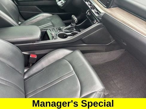 Used 2023 Kia K5 GT-Line image 41