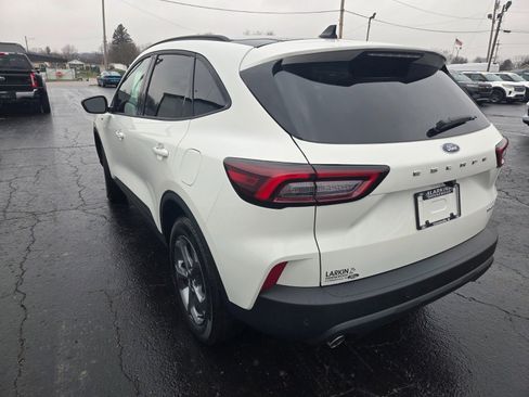 New 2026 Ford Escape ST-Line w/ Tech Pack #1 image 5