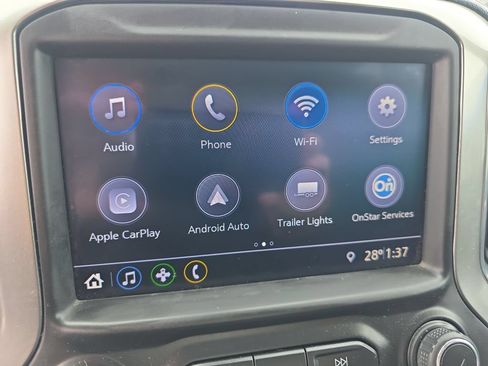 Used 2019 Chevrolet Silverado 1500 RST w/ All-Star Edition AWD/4WD image 18