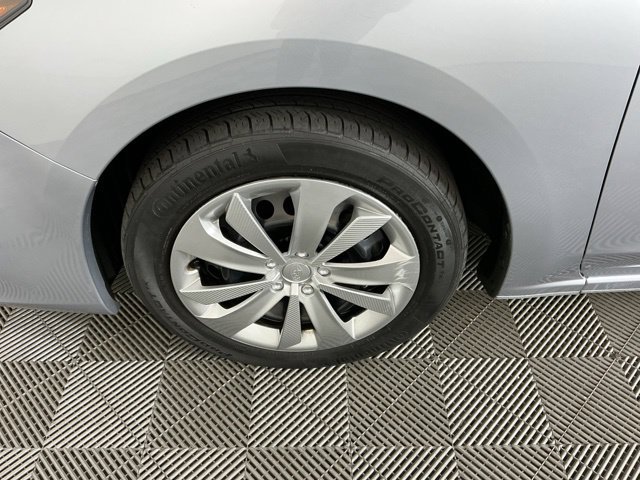 Used 2018 Subaru Impreza 2.0i AWD/4WD image 27